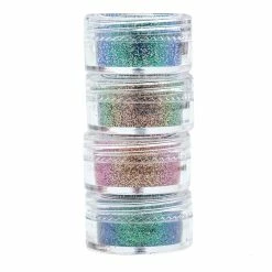 Best Sale 🤩 American Crafts™ Color Pour Resin Color Changing Glitter ❤️ -American Crafts Sales 10647528 3