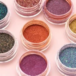 Cheapest ❤️ American Crafts™ Color Pour Resin Color Changing Powder 😍 -American Crafts Sales 10647529 5