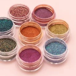 Cheapest ❤️ American Crafts™ Color Pour Resin Color Changing Powder 😍 -American Crafts Sales 10647529 6