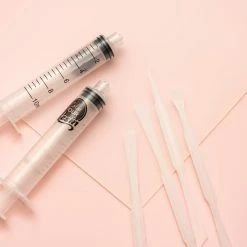 Cheapest 👍 American Crafts™ Color Pour Resin Syringe 💯 -American Crafts Sales 10647533 5