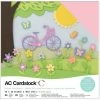 Best deal ⌛ American Crafts™ Spring Variety Cardstock Pack 12" x 12" 🎉 -American Crafts Sales D370339S 11