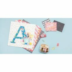 Budget 🤩 American Crafts™ Amy Tangerine® Stay Sweet Watercolor Set ❤️ 19 Budget 🤩 American Crafts™ Amy Tangerine® Stay Sweet Watercolor Set ❤️ -American Crafts Sales D370372S 9