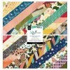 Best reviews of 🛒 American Crafts™ Storyteller Paper Pad, 12" x 12" 👍 -American Crafts Sales D370435S 1