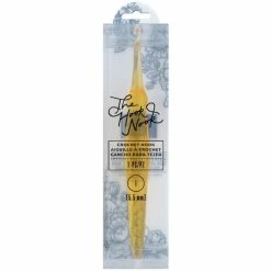 Wholesale ⌛ American Crafts™ The Hook Nook Crochet Hook 😀 11 Wholesale ⌛ American Crafts™ The Hook Nook Crochet Hook 😀 -American Crafts Sales D374130S 1