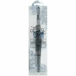 Wholesale ⌛ American Crafts™ The Hook Nook Crochet Hook 😀 10 Wholesale ⌛ American Crafts™ The Hook Nook Crochet Hook 😀 -American Crafts Sales D374145S 1