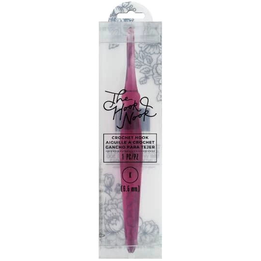 Wholesale ⌛ American Crafts™ The Hook Nook Crochet Hook 😀 8 Wholesale ⌛ American Crafts™ The Hook Nook Crochet Hook 😀 - Image 6