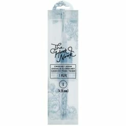 Budget ✨ American Crafts™ The Hook Nook Crochet Hook, G 🎁