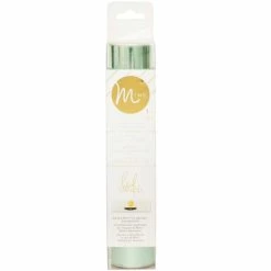 Best reviews of 🧨 American Crafts™ 5ft. Heidi Swapp Minc Reactive Foil Roll 🤩 12 Best reviews of 🧨 American Crafts™ 5ft. Heidi Swapp Minc Reactive Foil Roll 🤩 -American Crafts Sales D394379S 1