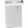 Best Sale 🤩 American Crafts™ A2 Ivory Envelopes, 50ct. 😀 -American Crafts Sales D403572S 1