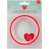 Buy 🧨 Sticky Thumb® Double-Sided Super Sticky Red Tape by American Crafts 🥰 -American Crafts Sales D444806S 1