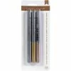 Buy 🛒 American Crafts™ Metallic Markers, 3ct. ⌛