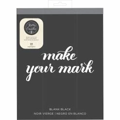 Cheapest 👍 American Crafts™ Kelly Creates Practice Pad, 8.5" x 11" 💯