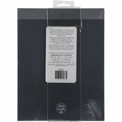 Cheapest 👍 American Crafts™ Kelly Creates Practice Pad, 8.5" x 11" 💯 -American Crafts Sales D490842S 3