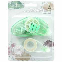 Deals 🎉 American Crafts™ Creative Devotion Draw Near Tape Adhesive Runner & Refill 🌟