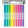 Flash Sale 😍 Vicki Boutin Mixed Media Gel Crayons, 9ct. by American Crafts 🌟 -American Crafts Sales D494718S 1