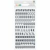 Best reviews of 🎁 Jen Hadfield Reaching Out Thickers™ Alphabet Stickers by American Crafts 👏 -American Crafts Sales D494796S 1