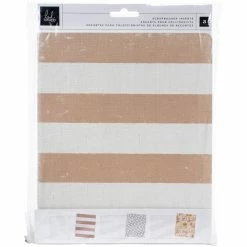 Cheapest 🥰 Heidi Swapp® Storyline Chapters The Scrapbooker Insert Book Set by American Crafts ✨