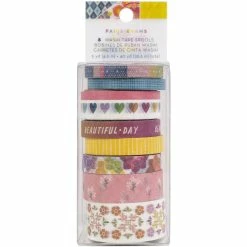 Discount 😉 Paige Evans Wonders Washi Tape Set by American Crafts 🔔