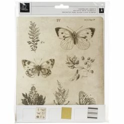 Budget ✔️ Heidi Swapp® Storyline Chapters The Journaler Insert Book Set by American Crafts 👏