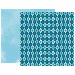 Top 10 😀 Paige Evans Wonders Paper 11 Double-Sided Cardstock, 12" x 12", 25 Sheets by American Crafts 😀