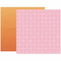 Budget 🧨 Paige Evans Wonders Paper 5 Double-Sided 12" x 12" Cardstock, 25 Sheets by American Crafts 😀