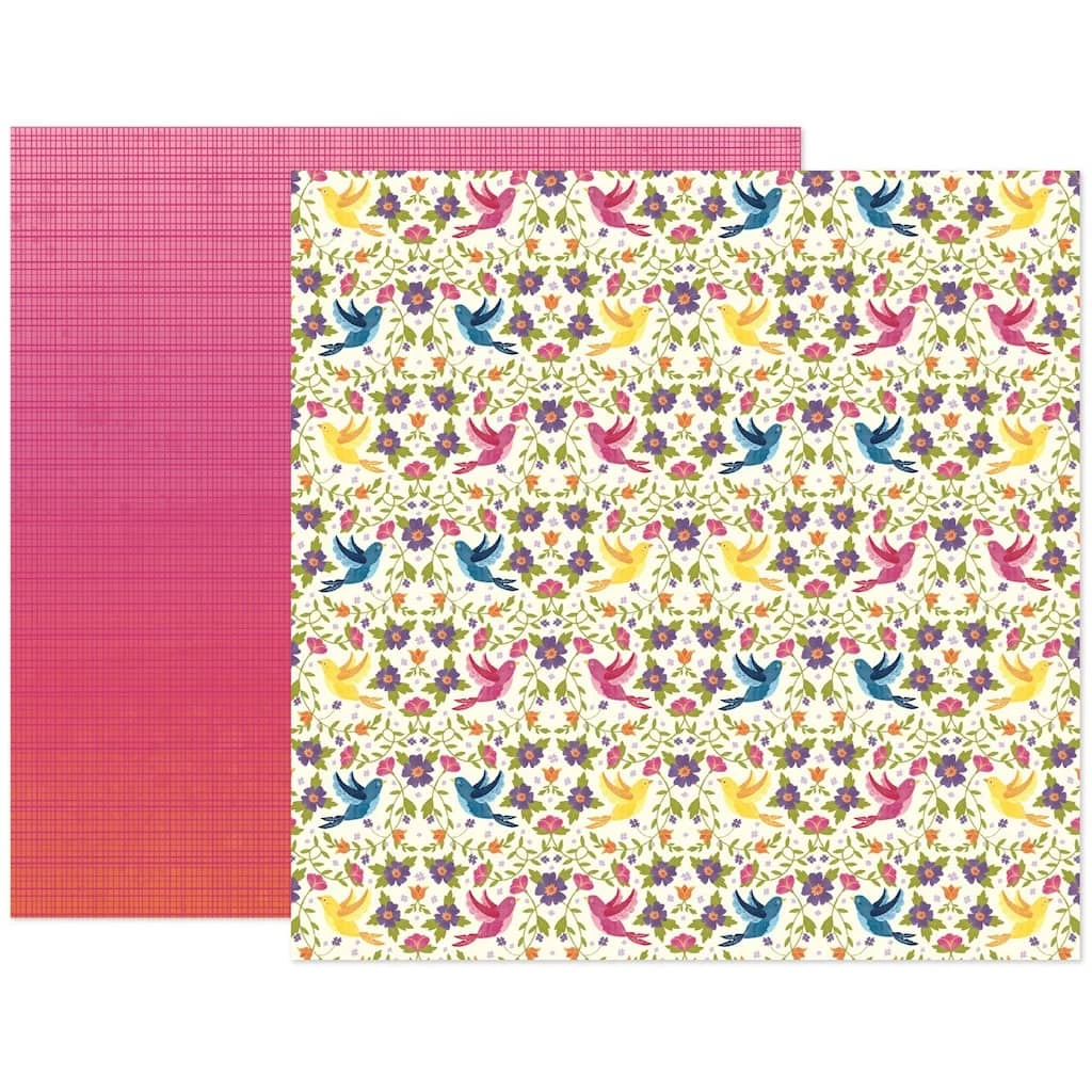 Brand new 🎉 Paige Evans Wonders Paper 21 Double-Sided 12" x 12"Cardstock, 25 Sheets by American Crafts ⌛ 3 Brand new 🎉 Paige Evans Wonders Paper 21 Double-Sided 12" x 12"Cardstock, 25 Sheets by American Crafts ⌛