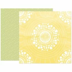 Best deal 💯 American Crafts™ Paige Evans Wonders #14 12" x 12" Cardstock Paper, 25 Sheets 🥰