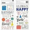 Best reviews of ⌛ American Crafts™ Hooray Thickers™ Words & Icons Glitter Foam Stickers 🥰 1 Best reviews of ⌛ American Crafts™ Hooray Thickers™ Words & Icons Glitter Foam Stickers 🥰 -American Crafts Sales D495054S 1