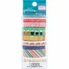 Best Sale 🤩 American Crafts™ Happy Cake Day Washi Tape Set ⌛ -American Crafts Sales D495068S 2