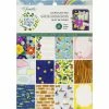 Coupon 🛒 American Crafts™ Shimelle Never Grow Up 6" x 8" Single-Sided Paper Pad, 36 Sheets 👏 1 Coupon 🛒 American Crafts™ Shimelle Never Grow Up 6" x 8" Single-Sided Paper Pad, 36 Sheets 👏 -American Crafts Sales D495090S 1