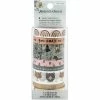 Deals ✨ American Crafts™ Magical Forest Washi Tape Set 👍 -American Crafts Sales D495119S 1