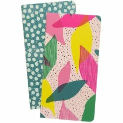 Deals 🧨 American Crafts™ Amy Tangerine® Brave & Bold Notebooks Set ⌛ -American Crafts Sales D495165S 3