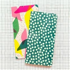 Deals 🧨 American Crafts™ Amy Tangerine® Brave & Bold Notebooks Set ⌛ -American Crafts Sales D495165S 4