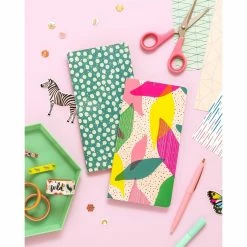 Deals 🧨 American Crafts™ Amy Tangerine® Brave & Bold Notebooks Set ⌛ -American Crafts Sales D495165S 7