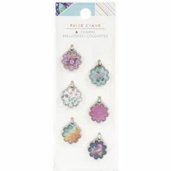 Wholesale ❤️ American Crafts™ Paige Evans Go The Scenic Route Charms 🔥