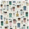 Cheapest 🛒 American Crafts™ Homes 12" x 12" Cardstock, 25 Sheets 🎁 -American Crafts Sales D495452S 1