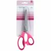 Coupon 🔥 American Crafts™ 8" Pink Fringe Scissors ✨