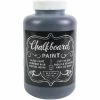 Cheapest 😍 DIY Shop Black Chalkboard Paint, 16.2oz. by American Crafts 🔥 -American Crafts Sales D504476S 1