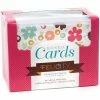 Buy 😍 American Crafts® 4.375" x 5.75" Felicity Cards & Envelopes, 40ct. ⭐ -American Crafts Sales D504809S 1