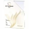 Wholesale 🎁 American Crafts™ White 8.5" x 11" Textured Cardstock, 60 Sheets ⭐ -American Crafts Sales D504912S 1