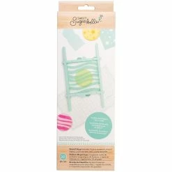 Outlet ✔️ Sweet Sugarbelle® Stencil Snap Set by American Crafts 🧨