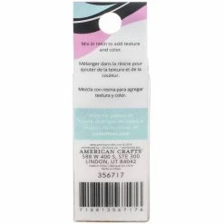 Wholesale 🎁 American Crafts™ Color Pour Resin Vintage Glitter Mix-Ins 🤩 -American Crafts Sales D507190S 3