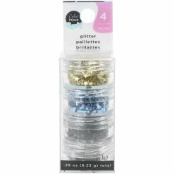 Deals 😀 American Crafts™ Color Pour Resin Galazy Mix-Ins 🎉