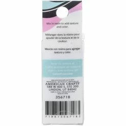 Deals 😉 American Crafts™ Color Pour Resin Geode Mix-Ins ✨ -American Crafts Sales D507219S 3
