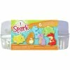 Best Sale 🥰 Spark Dinosaur Plaster Value Pack by American Crafts 😍 -American Crafts Sales D507227S 1