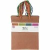 Deals 👏 American Crafts™ Large Glitter Brights Craft Bags 👏 -American Crafts Sales D507360S 1