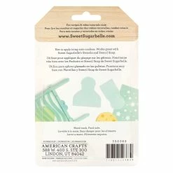 Promo ⭐ Sweet Sugarbelle® Icing Scraper Set by American Crafts ✔️ -American Crafts Sales D507480S 3