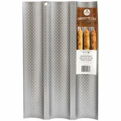 Best deal ⭐ American Crafts™ Food Crafting Baguette Pan ❤️