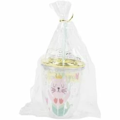 Brand new 🥰 American Crafts™ Mermaid Reusable Cup with Straw 🌟