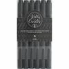 Discount ⌛ Kelly Creates Black Fineliners Set by American Crafts 🧨